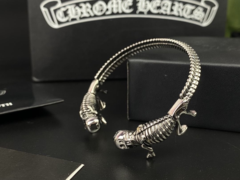 Chrome Hearts Bracelets